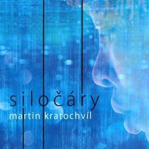 Martin Kratochvíl: Siločáry (CD)