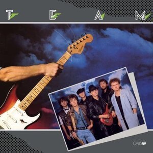 Team: Team (Vinyl LP)