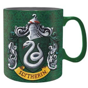 Hrnek Harry Potter - Slytherin 460ml