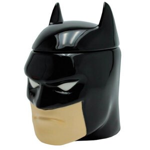 Hrnek Batman 3D 300 ml