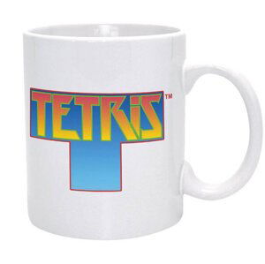 Hrnek Tetris 320 ml