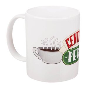 Hrnek Přátelé - Central Perk 315 ml