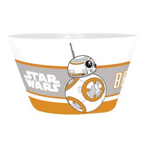 Miska Star Wars - BB8 460 ml