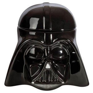 Dóza na sušenky Star Wars - Darth Vader