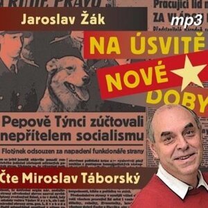 Na úsvitě nové doby (2 MP3-CD) - audiokniha