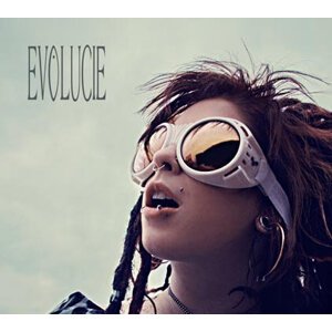 Lucie: EvoLucie (CD)