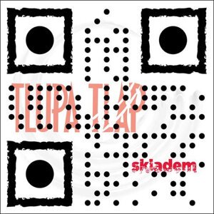 Tlupa Tlap: Skladem (CD)