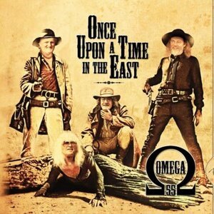 Omega: Once upon a Time in the East / Once upon a Time in Western (2 CD)