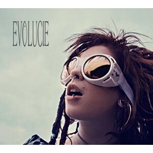 Lucie: EvoLucie (2 Vinyl LP)