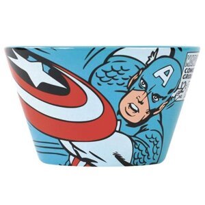 Miska Captain America 460 ml