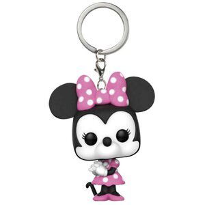 Klíčenka Funko POP! Minnie Mouse