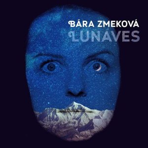 Bára Zmeková: LUNAVES (CD)