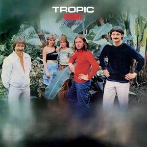 ORM: Tropic (CD)