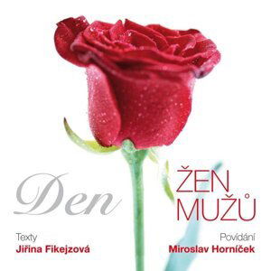 Den žen Den mužů, Různí interpreti (CD)