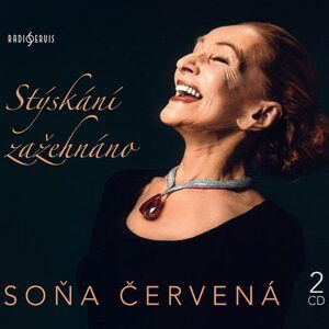 Stýskání zažehnáno (2 CD) - audiokniha