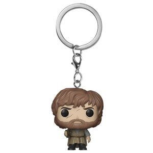 Klíčenka Funko POP! Hra o trůny - Tyrion Lannister