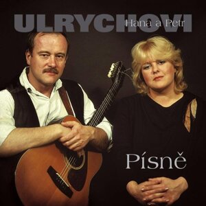 Hana Ulrychová, Petr Ulrych: Písně (2 CD)