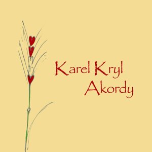 Karel Kryl: Akordy (CD)