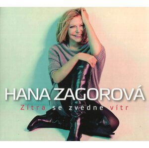 Hana Zagorová: Zítra se zvedne vítr (3 CD) - Zlatá kolekce