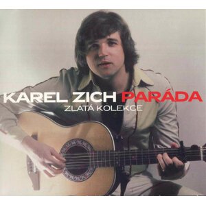 Karel Zich: Paráda (3 CD) - Zlatá kolekce