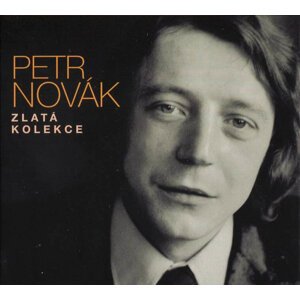 Petr Novák (3 CD) - Zlatá kolekce