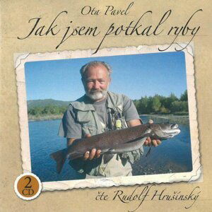 Jak jsem potkal ryby (2 CD) - audiokniha