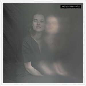 Nikol Bóková: Inner Place (CD)