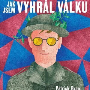 Jak jsem vyhrál válku (MP3-CD) - audiokniha