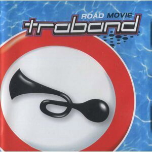 Traband: Road Movie (CD)