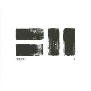 Chinaski: 11 (CD)