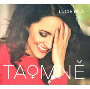 Lucie Bílá: Ta o mně (CD)