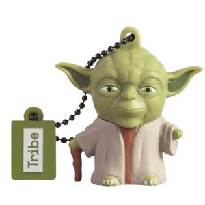 USB flash disk STAR WARS - Yoda 16 GB