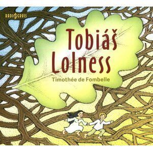 Tobiáš Lolness (MP3-CD) - audiokniha