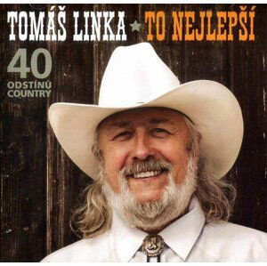 Tomáš Linka: To nejlepší (2 CD)