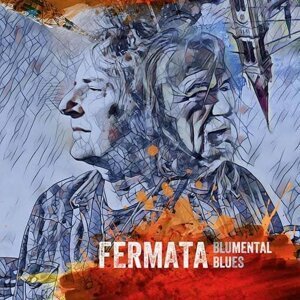 Fermata: Blumental blues (Vinyl LP)