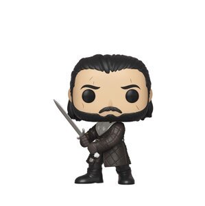 Figurka Funko POP! Hra o trůny - Jon Snow (9 cm)