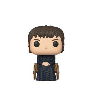 Figurka Funko POP! Hra o trůny - King Bran The Broken (9 cm)