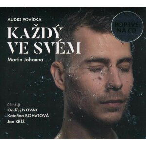 Každý ve svém (CD) - mluvené slovo