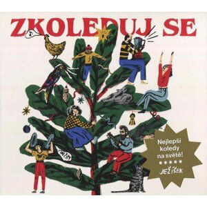 Zkoleduj se (CD)