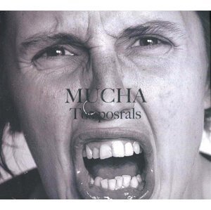 Mucha: Tos posrals (Vinyl LP)