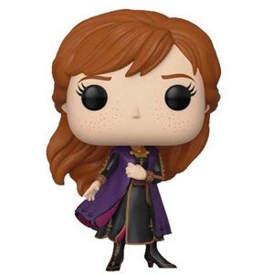 Figurka Funko POP! Ledové království 2 - Anna (9 cm)