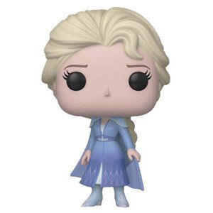 Figurka Funko POP! Ledové království 2 - Elsa (9 cm)