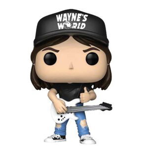 Figurka Funko POP! Wayneův svět - Wayne (9 cm)
