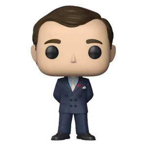 Figurka Funko POP! Royal Family - Prince Charles (9 cm)