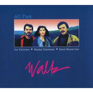AG Flek: Waltz (CD)