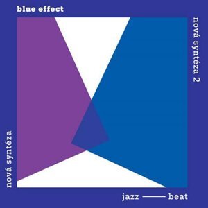 Blue Effect: Nová syntéza - Komplet (2 Vinyl LP)