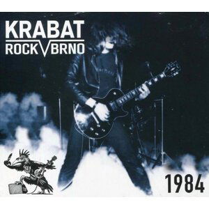 KRABAT: 1984 (CD)