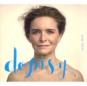 Lenka Nová: Dopisy (CD)