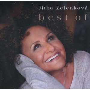 Jitka Zelenková: Best Of (CD)