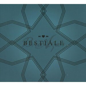 BraAgas: Bestiále (CD)